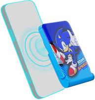 OTL SH1195, 5000mAh, 15W, magnetinis, su stovu, mėlynas