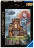 Ravensburger Disney Merida, 1000 det.