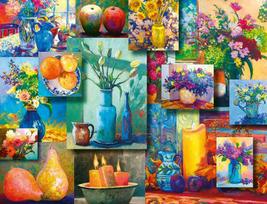 Ravensburger Silence Of Beauty 169542, 75 x 98 cm, 2000 det.