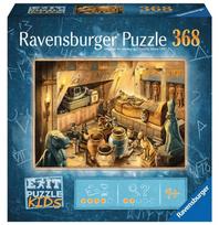 Ravensburger Puzzle Escape Dėlionė: Egiptas, 368 det.