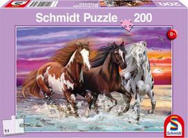Schmidt Wild Horse Trio 56356, 200 det.