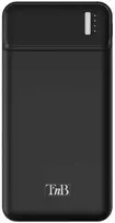 TNB PBU20000, 20000mAh, 20W, juodas (black)