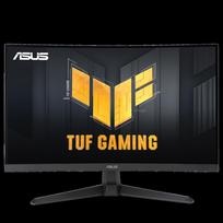 curved monitorius - Asus TUF Gaming VG27VQ3B 27", Fast VA, FHD, 180Hz - 1 nuotrauka