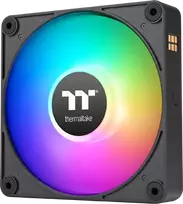 Thermaltake CT140 EX ARGB Sync 140 mm Black 3 vnt.