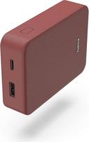 Hama Powerbank Colour 10 10000mAh USB-C+USB-A