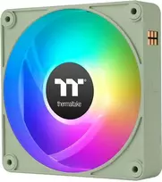 sync 3 - Thermaltake CT120 EX ARGB Sync Matcha Green 3 vnt. - 1 nuotrauka