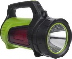 iniu isorine baterija - Maclean MCE345 LED 3-in-1 flashlight with powerbank function - 1 nuotrauka