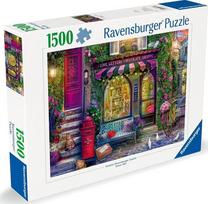 Ravensburger Chocolate Shop, 60 x 80 cm, 1500 det.