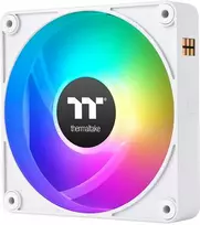 Thermaltake CT140 EX ARGB Sync White 3 vnt.