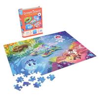Spinmaster Games Storybook 6066938, 209 det.