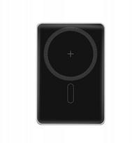 Evelatus MagLink Elite EVEP02PBMEB, 5000mAh, PD20W, belaidis įkrovimas, mėlynas
