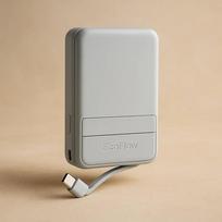 EcoFlow Rapid, 5000mAh, mėlynas