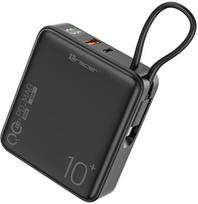 10000 power bank - Tracer Scout 10000mAh MAG+PD+QC - 1 nuotrauka