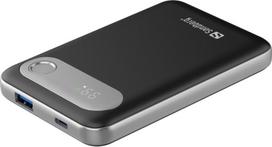 Sandberg 421-16 Travel Powerbank 10000 PD20W