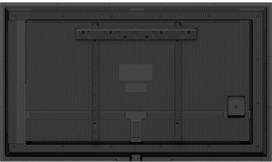 monitorius 20 - iiyama ProLite T4329AS-B1AG 42.5", 4K Ultra HD, Touchscreen, Android, USB-C - 1 nuotrauka
