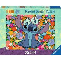 Ravensburger Disney Stitch, 1000 det.