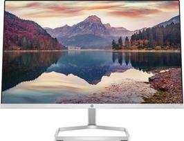 HP M22f 21.5", IPS, FHD, 75Hz