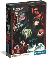 Clementoni Death Note 37509, 1000 det.
