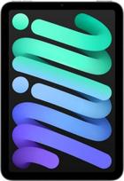 12 plansete - Apple iPad mini 8.3" A17 Pro 512GB Wi-Fi Kosminė pilka (Space Gray) - 1 nuotrauka