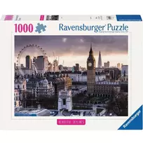 Ravensburger Beautiful Skylines London, 1000 det.