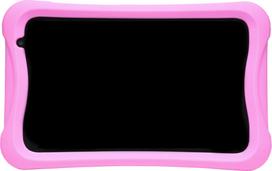 rozinis kompiuterio - Denver TIO-80105K 8" 4GB/64GB Wi-Fi Blue/Pink (Mėlynas/Rožinis) - 1 nuotrauka