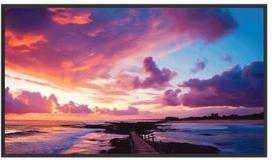 Dahua DHI-LM86-S400 86" 4K LCD ekranas