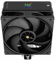 Thermalright Assassin X 120 R Digital Black