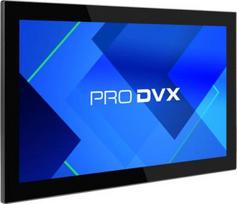 ProDVX APPC-15XP-R23 15.6", Landscape/Portrait, 24/7, Android, LPDDR4 SDRAM, Wi-Fi, Touchscreen