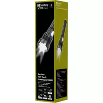 Sandberg 421-09 Survivor 7in1 Torch Powerbank 10000