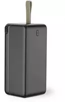 FIT2 K55, 50000mAh, 22.5W, juodas (black)