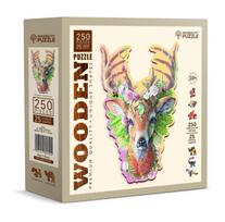 Woodencity Madingas Elnias HE 0172-L, 250 det.