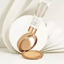 veiloko - Sensai Sen Maq Polvo Compacto Bronceador F30 - 2 nuotrauka