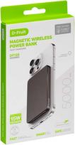 D-Fruit DF138, 5000mAh, Wireless, MagSafe