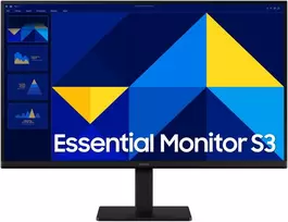Samsung S30GD LS24D302GAUXEN 24", Full HD, LCD