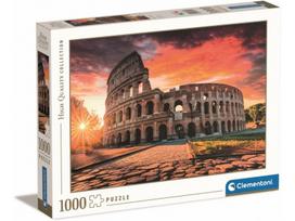 Clementoni Roman Sunset 39822, 50 x 70 cm, 1000 det.