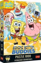 Trefl SpongeBob SquarePants Premium Plus, 1000 det.