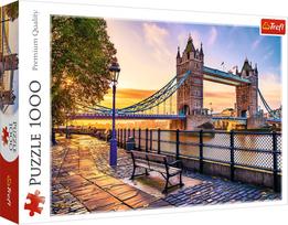 Trefl Tower Bridge, London, 1000 det.