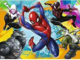 Trefl Spider-Man, 30 det.