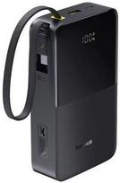 power bank baseus 22.5w - Baseus EnerFill Bipow2 Pro, 20000mAh, 22.5W, juodas (black) - 1 nuotrauka