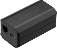 EcoFlow ZMA003-EU/UK-C20 įžeminimo adapteris