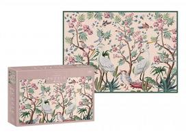 Interdruk Secret Garden 1, 1000 det.