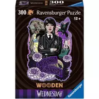 Ravensburger Wednesday, 300 det.