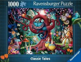 Ravensburger Dean MacAdams Most Everyone Is Mad, 50 x 70 cm, 1000 det.