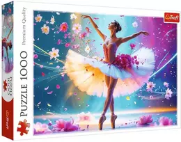 Trefl Balerina, 1000 det.
