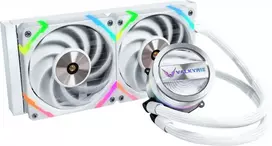 Valkyrie Dragonfang 240 ARGB White