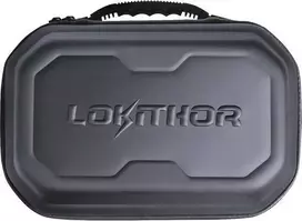 lokithor ja301 - Lokithor LO-CASE001 Protection Case JA EVA for JA301/JA302 - 1 nuotrauka