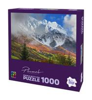 Brain Games Caucasus Mountains, Georgia 19914, 1000 det.