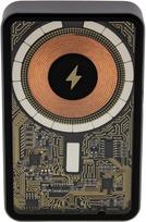 PATONA Premium Powerbank Clear 3.0, 10000mAh, PD20W, MagSafe, juodas (black)