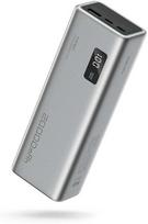 cuktech - Cuktech P+Series No. 15 Powerbank 20000mAh, 150W, pilkas (gray) - 1 nuotrauka