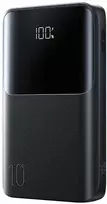 Joyroom JR-QP191 Star Series Mini 10000mAh 22.5W Powerbank, juodas